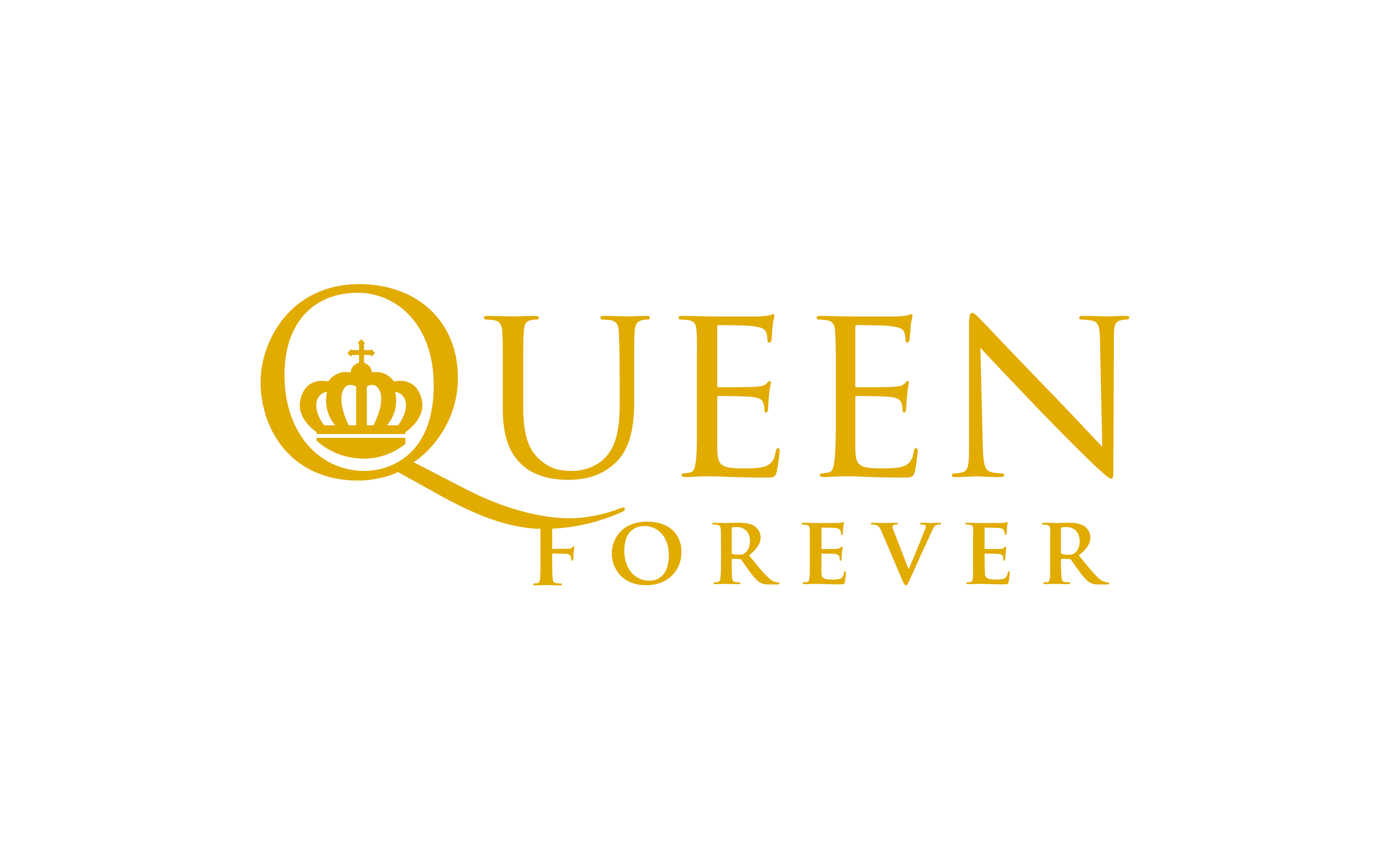 Queen Forever boeken