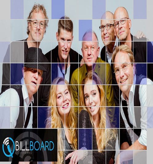 Billboard band