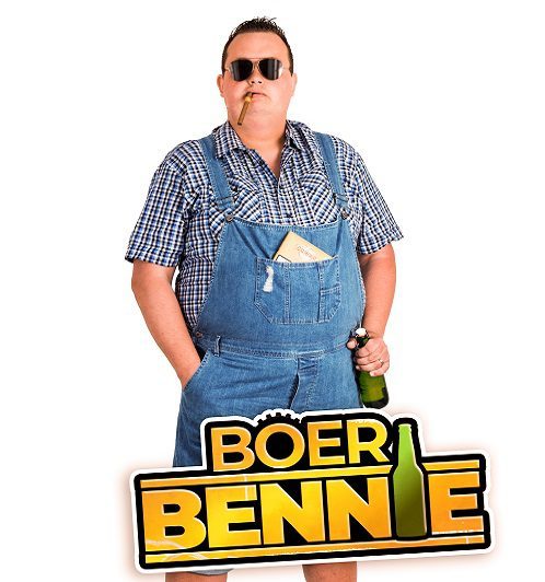 Boer Bennie